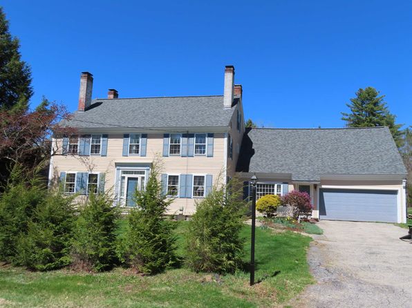 95 Apple Hill Road, Sullivan, NH 03445
