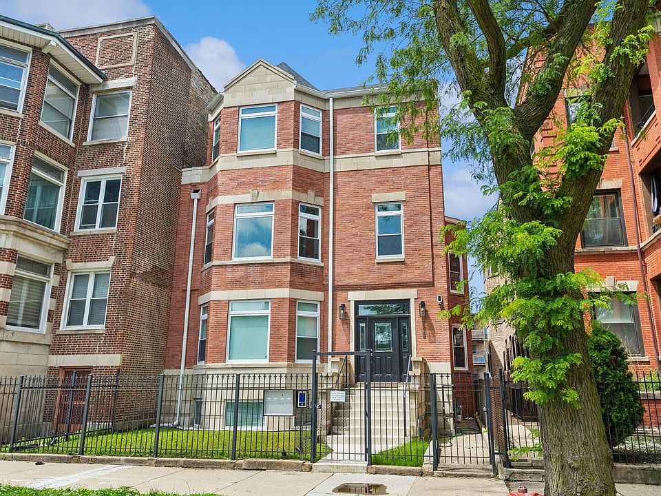 1st image of 4528 S King Dr #2