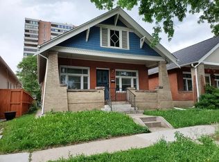 142 N Pennsylvania St, Denver, CO 80203