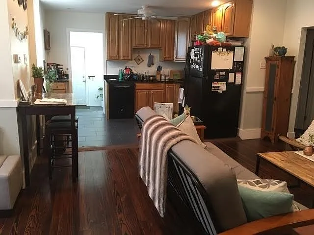 1 bed, $1,625 — Photo 2