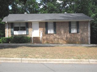 418 Catawba, North Augusta, SC 29860