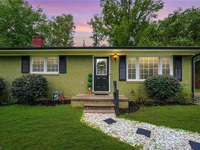 1635 Elder Way, Burlington, NC, 27215