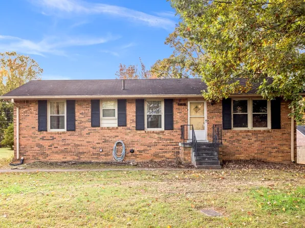 2503 Hickory Dr, Springfield, TN 37172