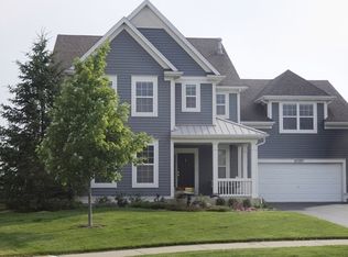 25327 Federal Cir, Plainfield, IL