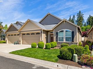 12515 NE 23rd Ave, Vancouver, WA 98686