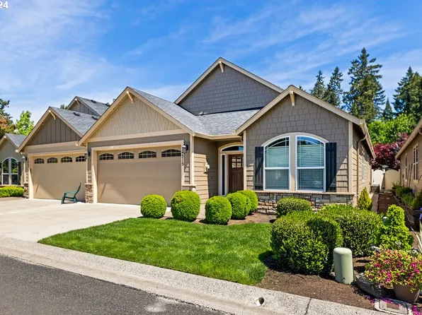 12515 NE 23rd Ave, Vancouver, WA 98686