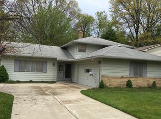 1103 Hillrock Dr, South Euclid, OH