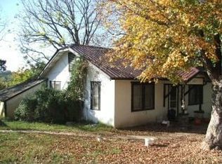 524 S Walnut St, Harrison, AR 72601