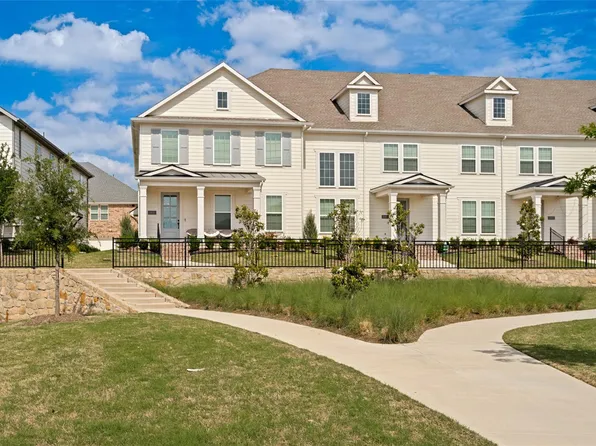 8875 Stablehand Mews, Frisco, TX 75035