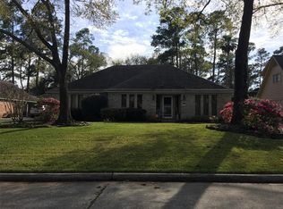 17719 Moss Point Dr, Spring, TX 77379