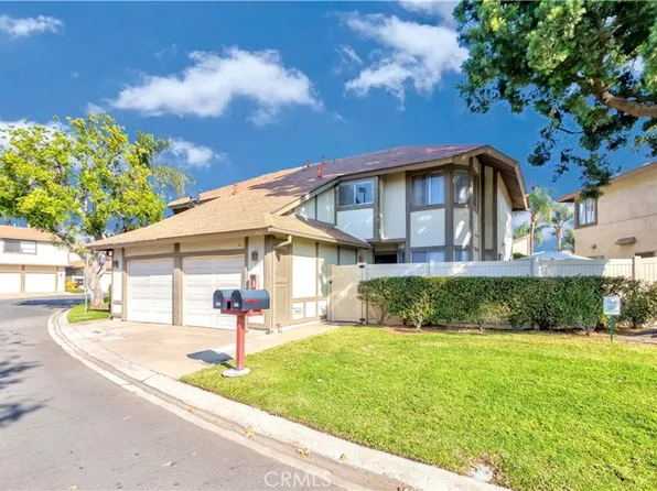 966 Coneflower Ln #28, Ontario, CA 91762