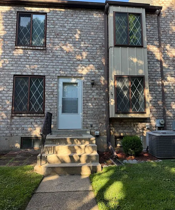 5200 Hilltop Dr #DD17