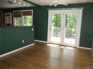 429 Ridgefield Rd, Chapel Hill, NC 27517