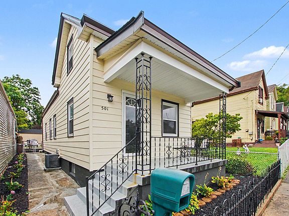 2nd image of 501 W 21st St