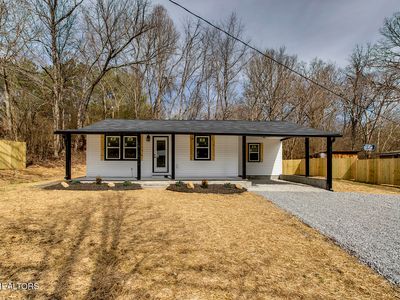 4835 State Highway 30 W, Decatur, TN, 37322
