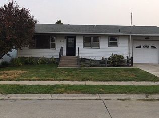 218 E 18th St, Alliance, NE 69301