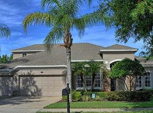 2664 Aloma Oaks Dr, Oviedo, FL 32765