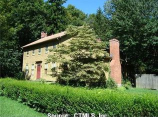 724 Monroe Tpke, Monroe, CT 06468