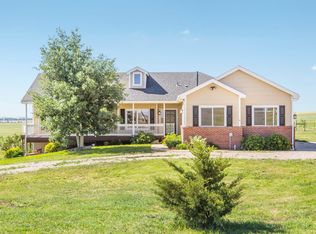 1040 Rising Sun Ave, Elizabeth, CO 80107