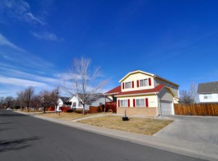 15803 E 8th Ave, Aurora, CO 80011