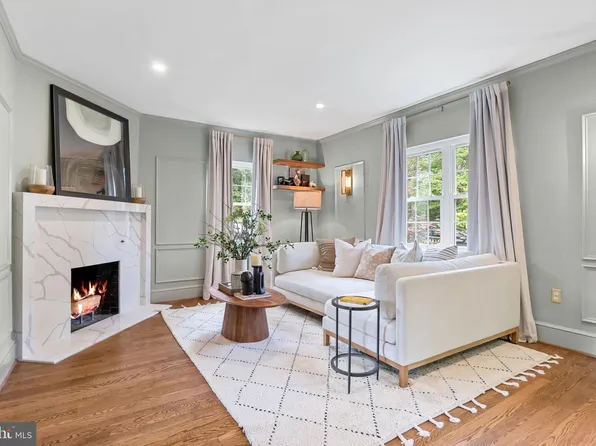 3503 Norris Pl, Alexandria, VA 22305