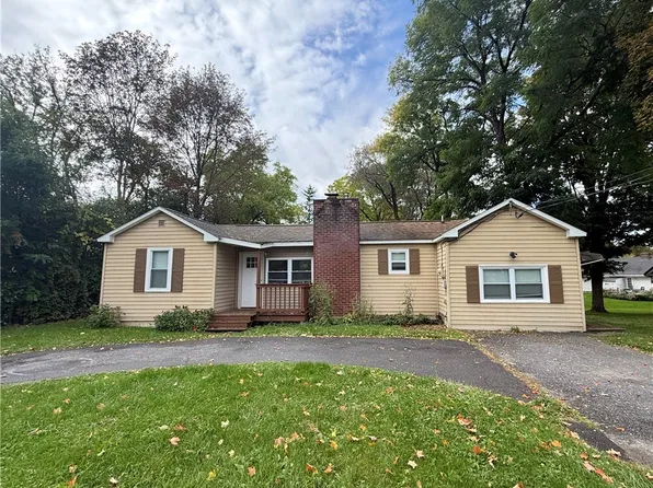 4903 Fayetteville Manlius Rd, Manlius, NY 13104