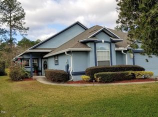 3516 Olympic Dr, Green Cove Springs, FL 32043