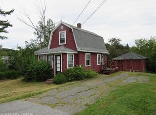 36 Northern Ave, Hampden, ME 04444