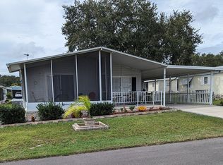 479 Petunia Dr, Fruitland Park, FL 34731