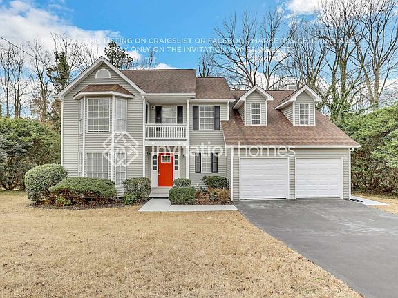 2nd image of 2140 Perrin Springs Dr