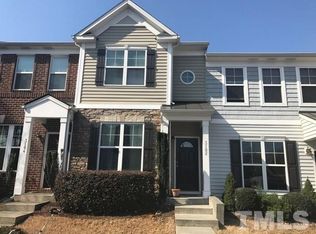 3102 Berkeley Springs Pl, Raleigh, NC 27616