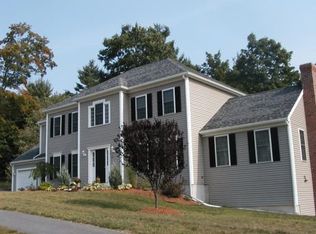 43 Stillwater Heights Dr, West Boylston, MA 01583