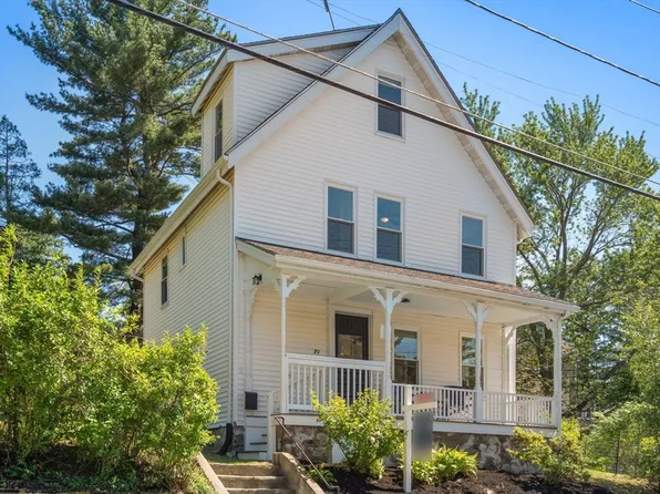 71 Williams St, Malden, MA 02148