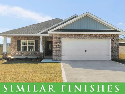 6835 Nelson Rd, Navarre, FL, 32566