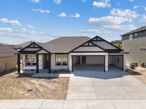7909 Remmel St, West Richland, WA 99353