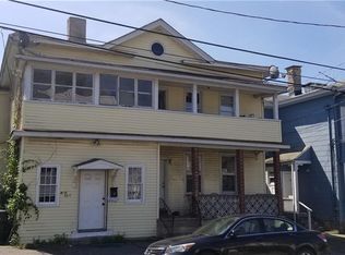 408 Benham Avenue, Bridgeport, CT 06604