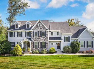 6185 Patrick Ln, Coopersburg, PA 18036