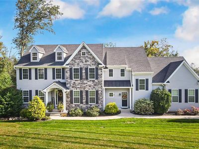 6185 Patrick Ln, Coopersburg, PA, 18036