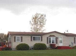 260 S Seven Mile Rd, Linwood, MI 48634