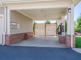 Sanctuary at Powell Place, Pittsboro, NC 27312