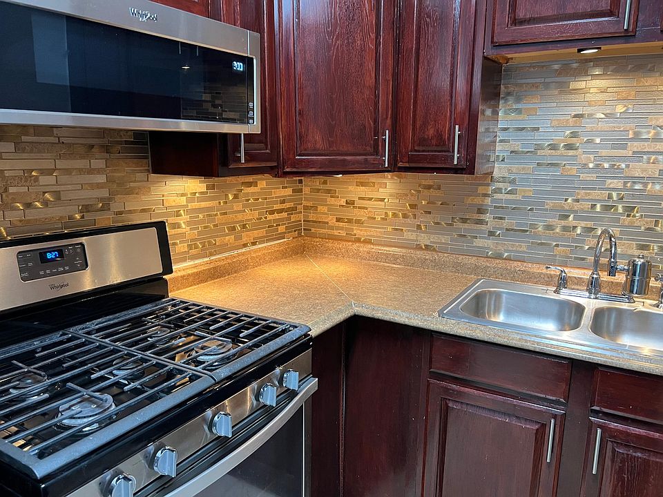 Under light cabinets for ambient light