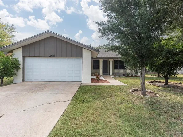 205 S Linden St, Pharr, TX 78577