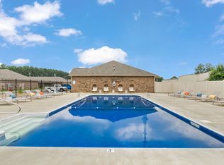 19254 Autumn Falls Way, Athens, AL 35611