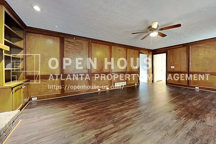 3651 Mountain Cove Rd — Photo 5