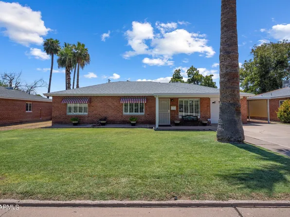 1727 W BERRIDGE Lane, Phoenix, AZ 85015