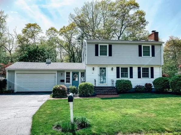 133 Westside Ave, North Attleboro, MA 02760