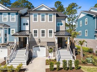 620 Eastwood Park Rd #14-A, Sunset Beach, NC 28468