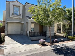 9113 Careful Canvas Ave, Las Vegas, NV 89149