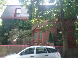 39 Kenton Rd, Jamaica Plain, MA 02130