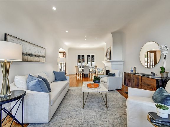 Main Floor Living Room